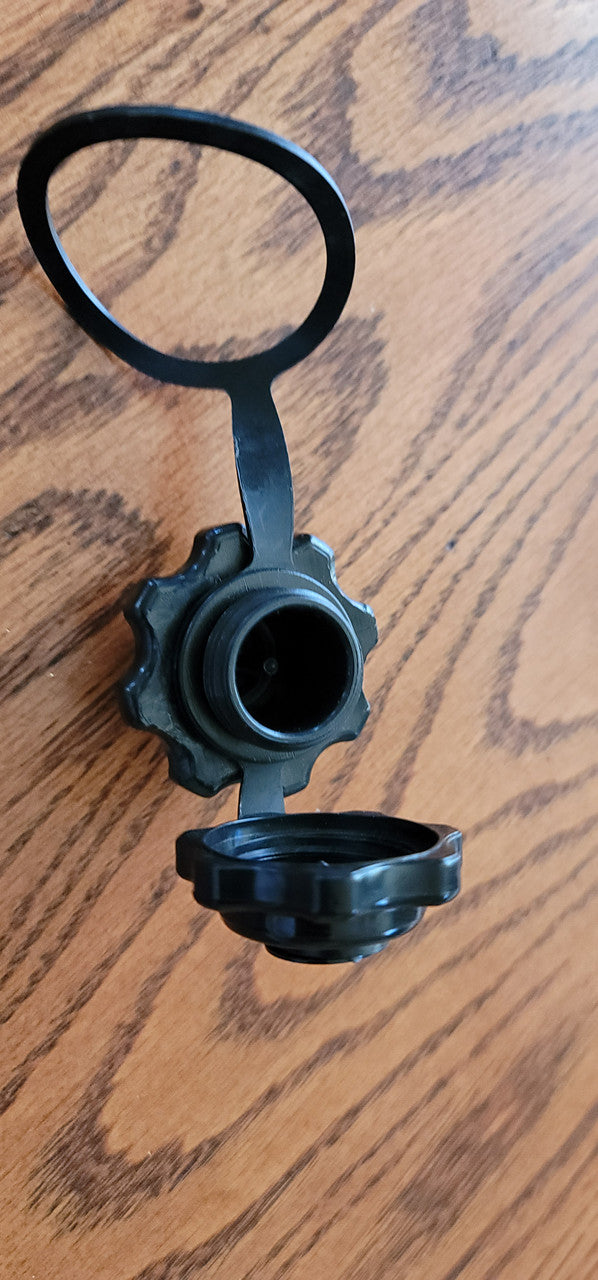 Airush, Naish, Star, Switch, & RRD Valve Cap
