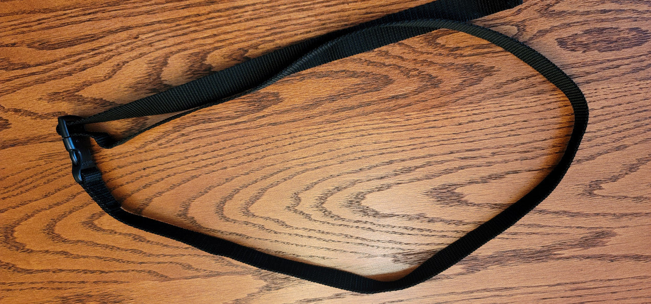 Kite Nylon Webbing Cinch Strap 48"