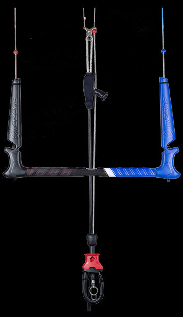 Ozone Contact Bar V4