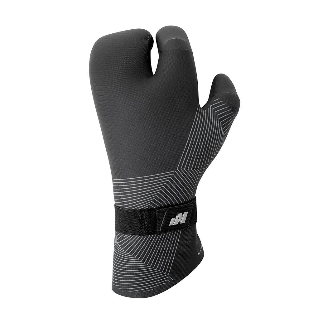 Armor Skin 3 finger Glove 5mm