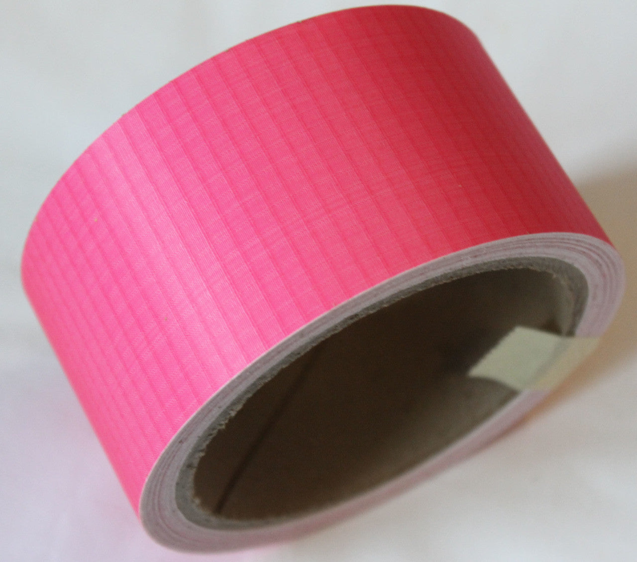 Bainbridge Ripstop Kite Canopy and Sail Repair Tape 2" X 25 feet Roll Pink