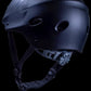 Cabrinha Helmet Black