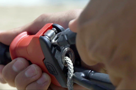 Ozone Contact Bar V4