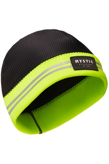 Mystic Beanie Reflective Size Large/Xtralarge
