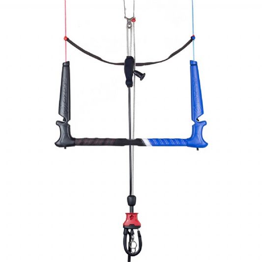 Ozone Foil  Contact Bar V4 Click-In Loop