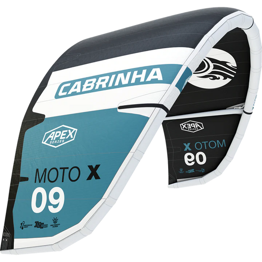 2024 Cabrinha Moto X Apex Kite