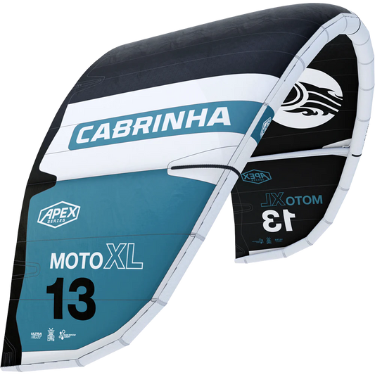 2024 Cabrinha Moto XL Apex Kite