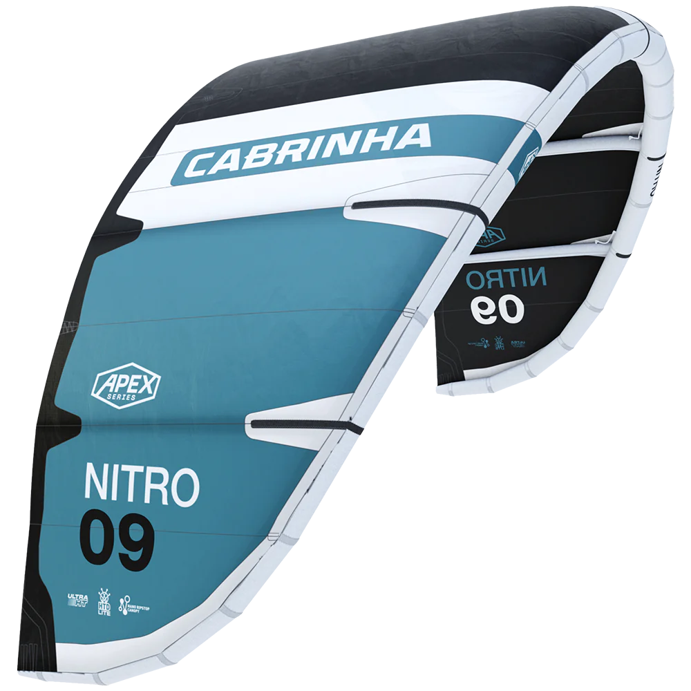 2024 Cabrinha Nitro Apex Big Air Kite