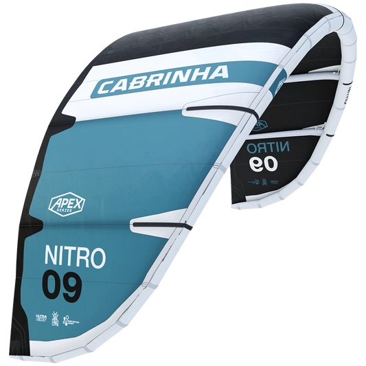 2024 Cabrinha Nitro Apex Big Air Kite