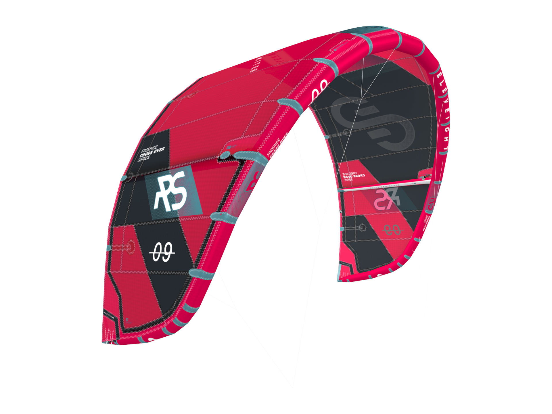 2025 Eleveight RS V8 - Closeout