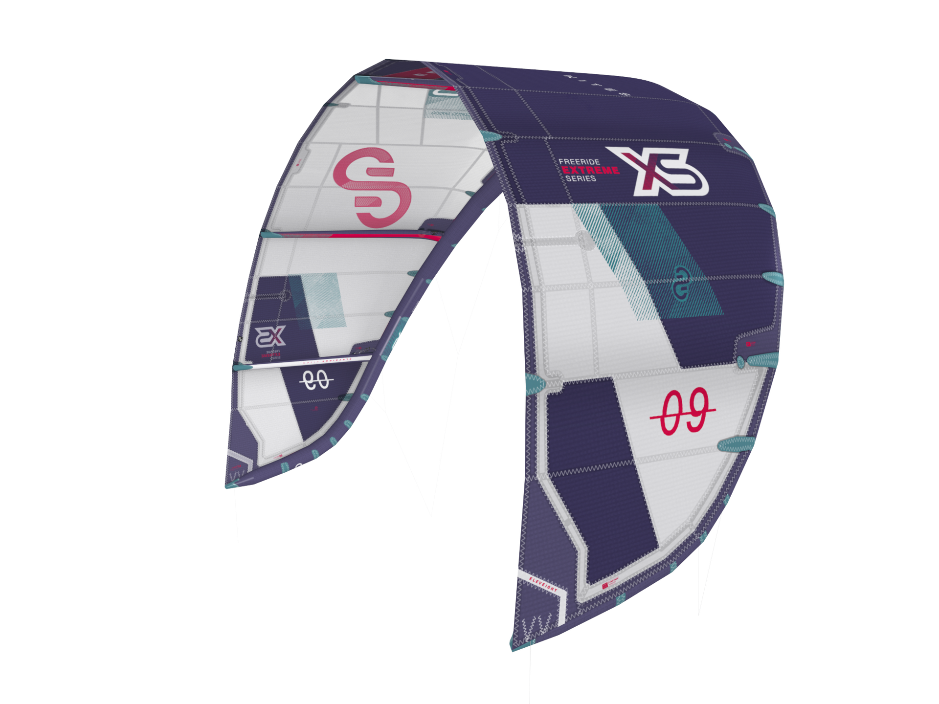 2025 Eleveight XS V5 - Closeout