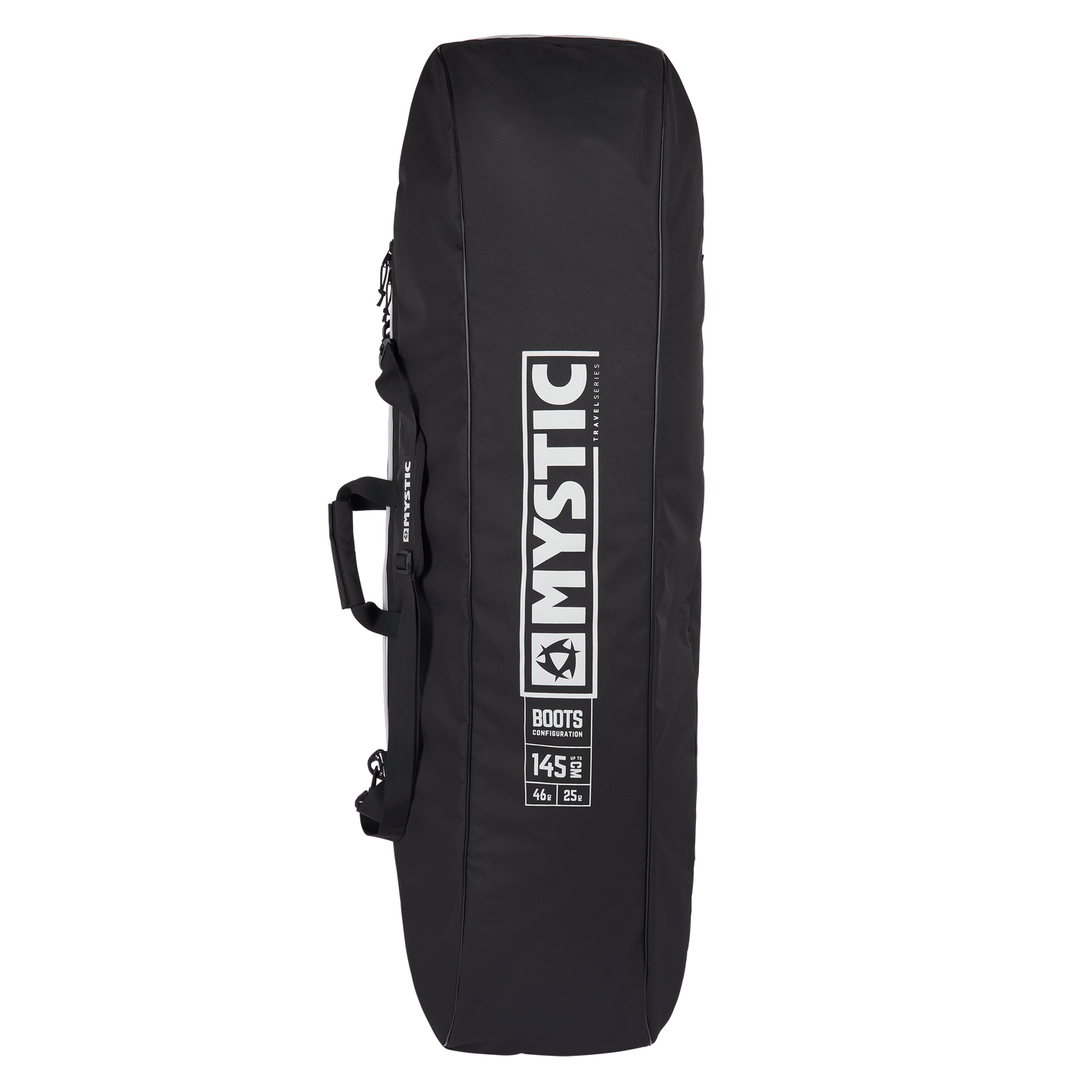 Mystic Star "Boots" Single Board Bag