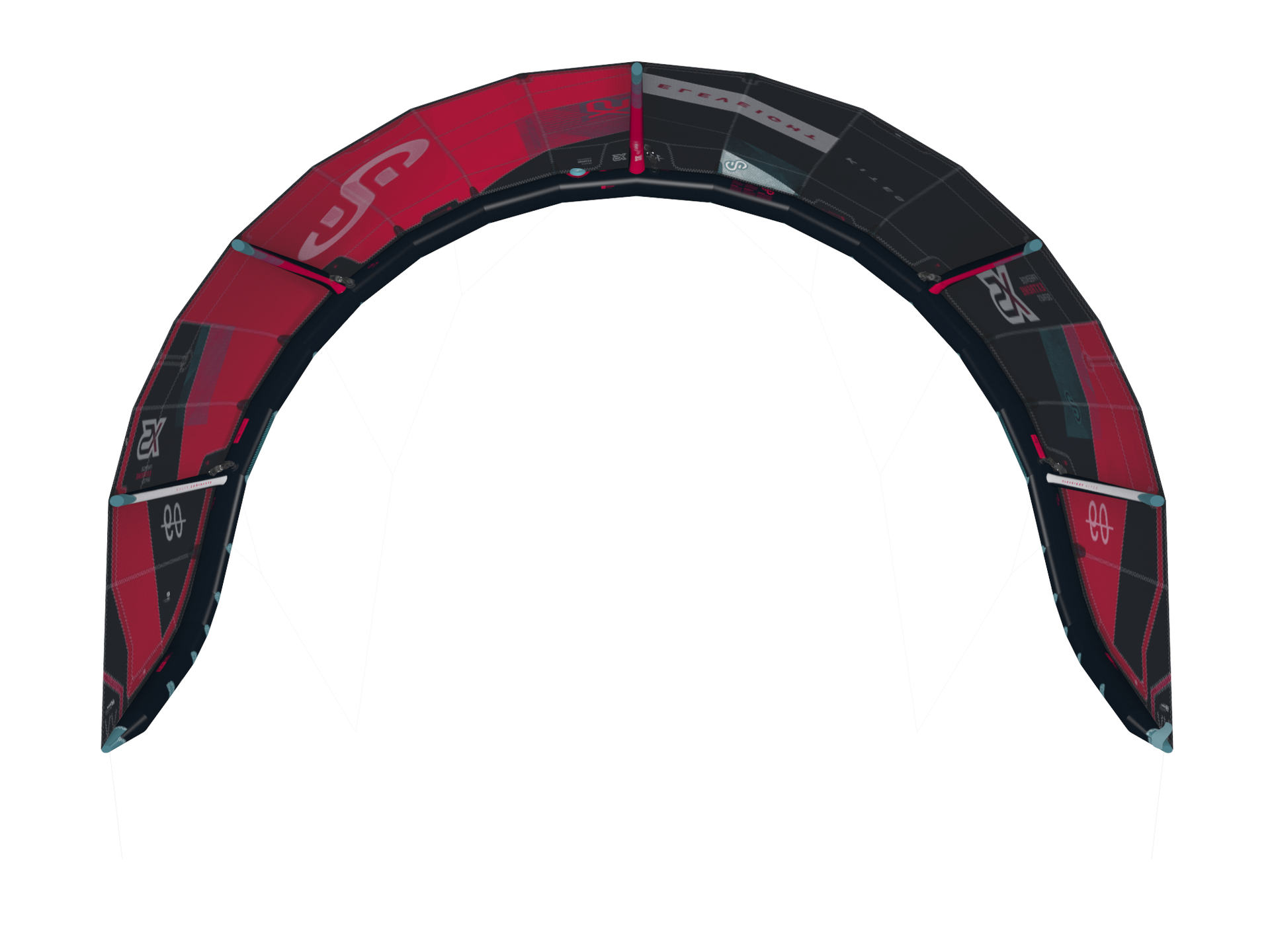2025 Eleveight XS V5 - Closeout