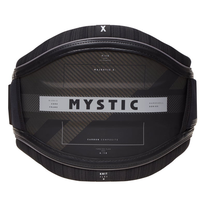 Mystic Majestic X Waist Harness