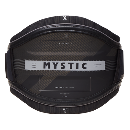 Mystic Majestic X Waist Harness