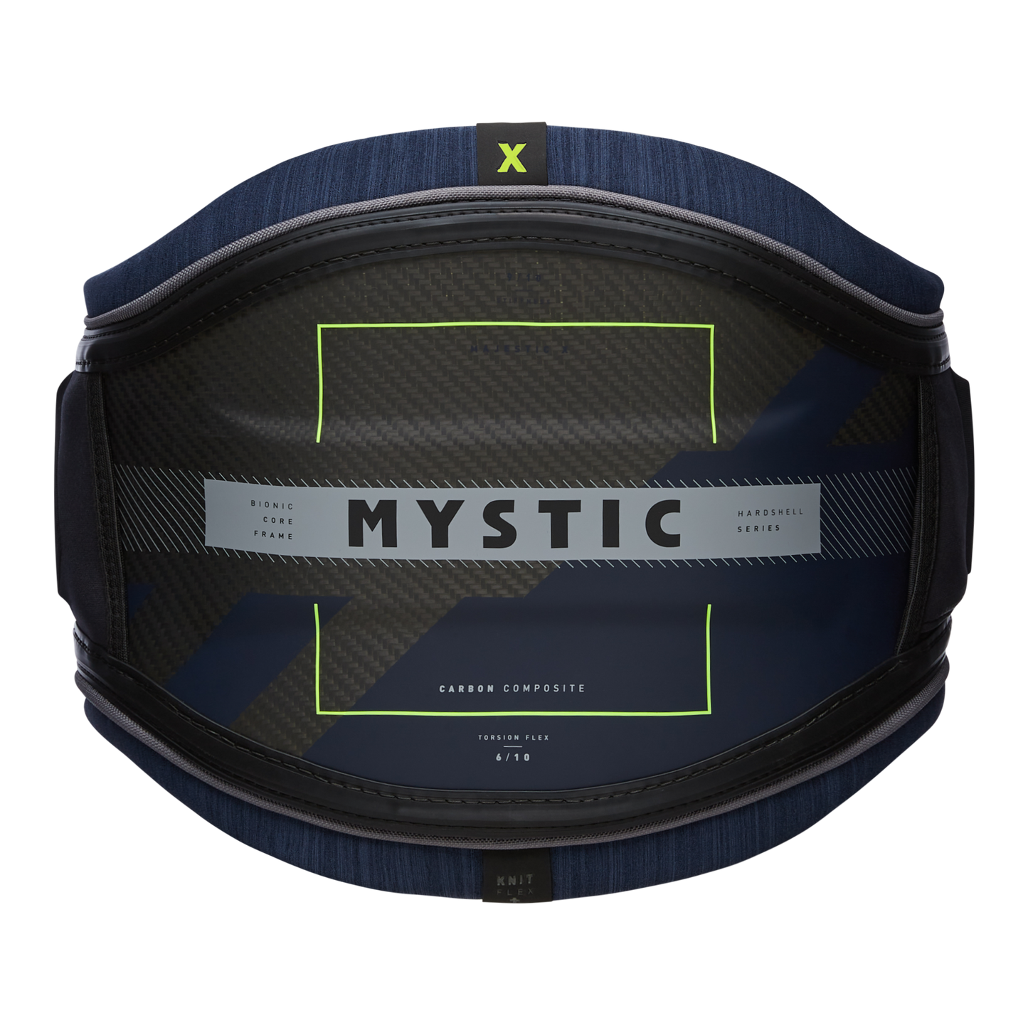 Mystic Majestic X Waist Harness