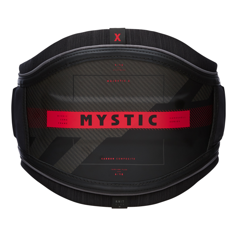 Mystic Majestic X Waist Harness