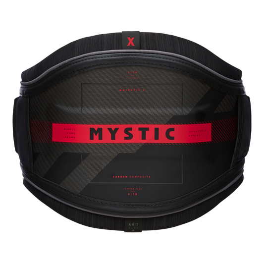 Mystic Majestic X Waist Harness