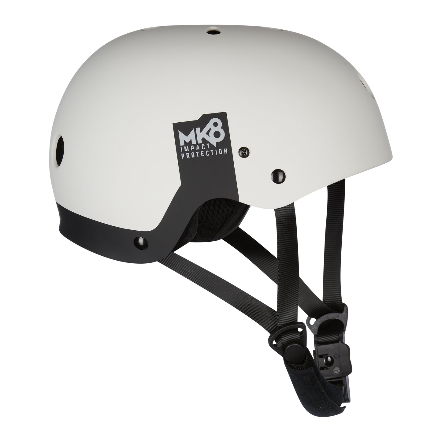 Mystic Boarding MK8X Helmet Black XL