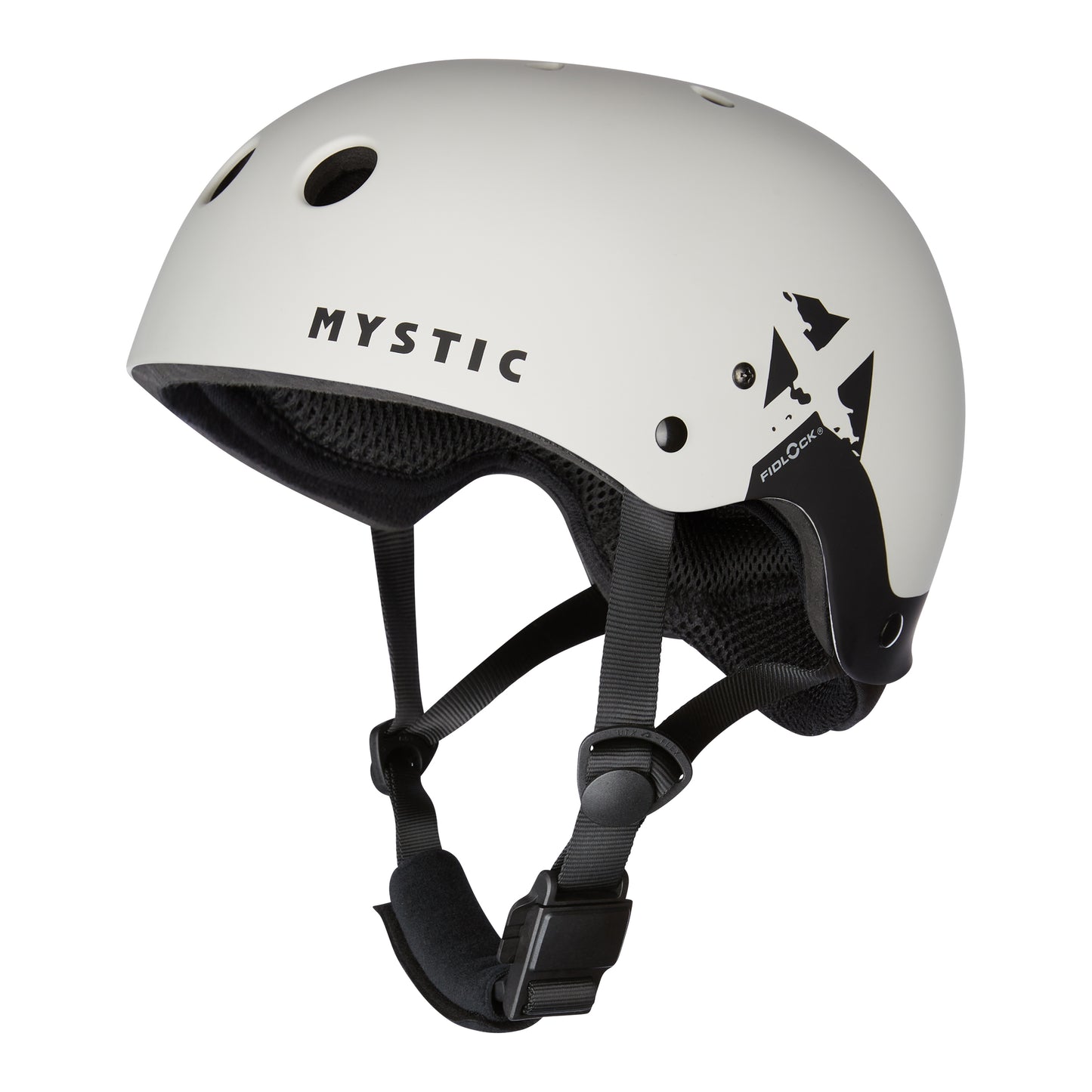 Mystic Boarding MK8X Helmet Black XL