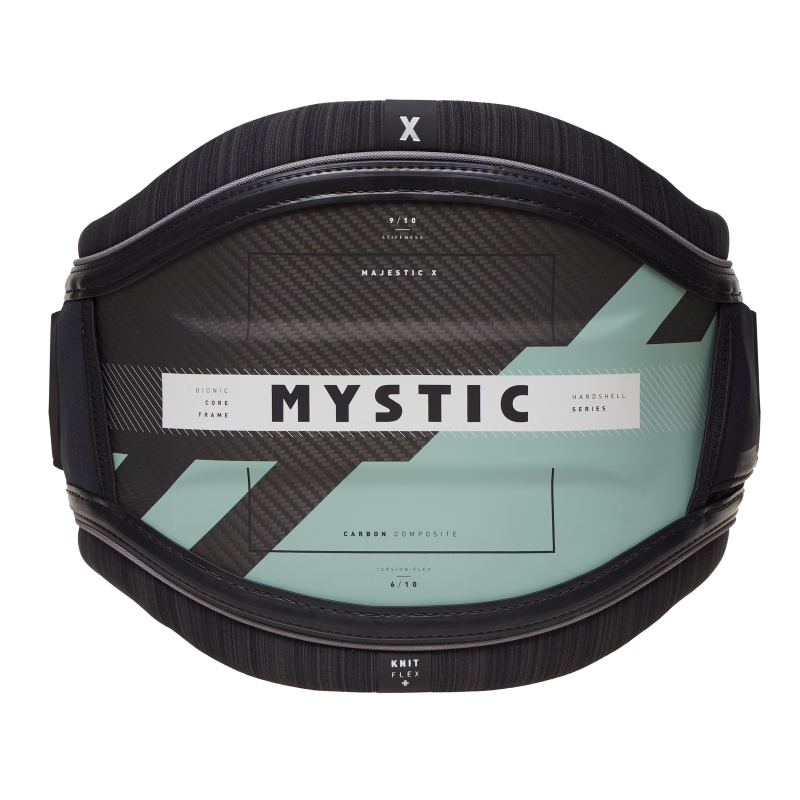 Mystic Majestic X Waist Harness