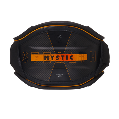 Mystic Stealth Waist Harness Retro Orange