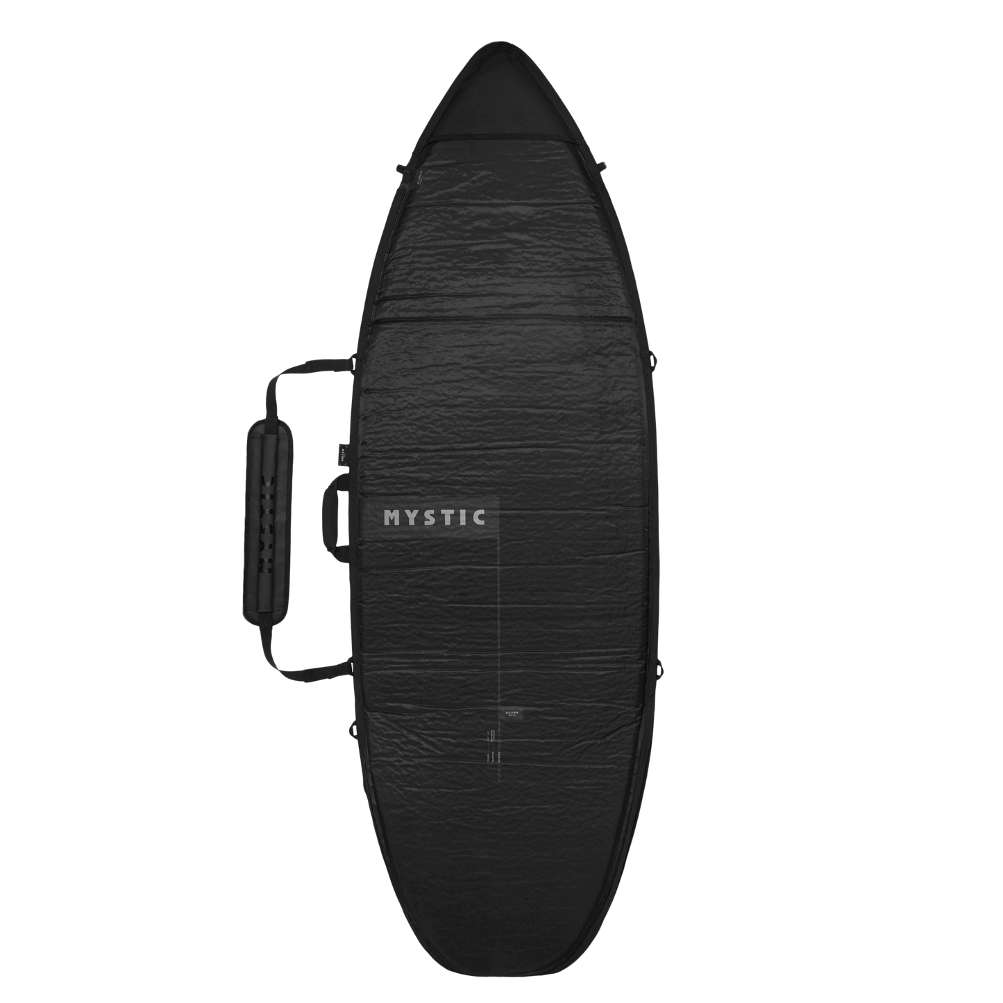 Mystic Helium Surfboard & Foilboard Bag 6'3"