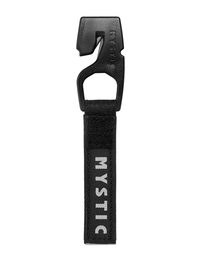 Mystic Line Knife with Sheath compare to Dakine Hook Knife