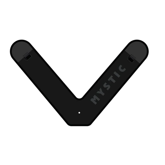 Mystic V-Shape Foilboard Footstrap