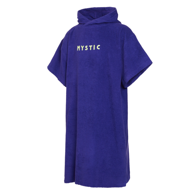 Mystic Cotton Poncho 2025 All Colors