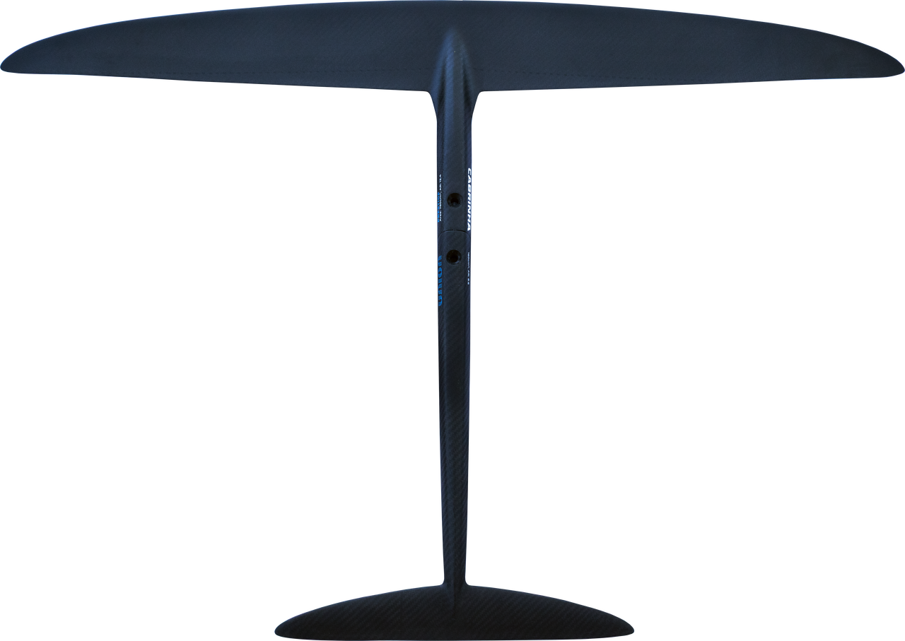 Cabrinha Prestige 1150 Union Hydrofoil Complete