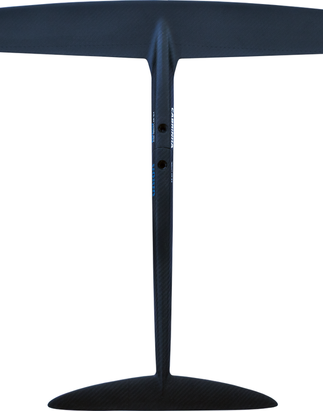 Cabrinha Prestige 1150 Union Hydrofoil Complete