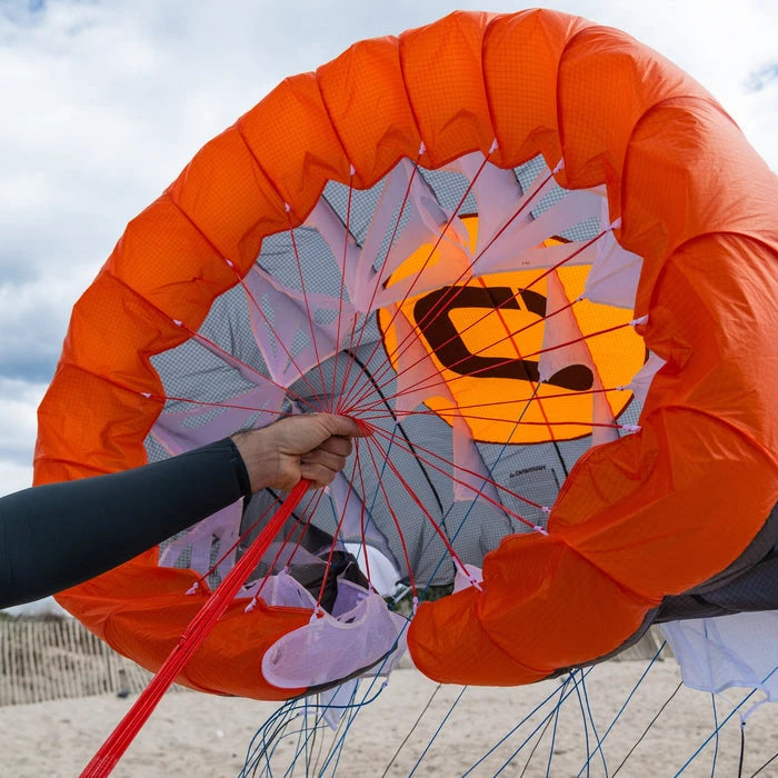 Ozone Pocket Rocket Parawing V2 1.9m In stock Now