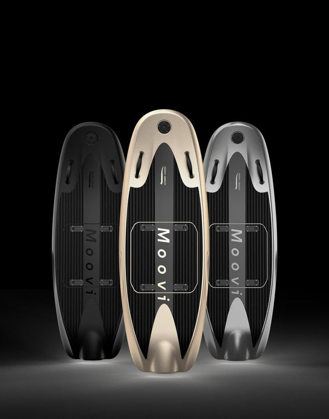 Moovi G2 Electric Surfboard