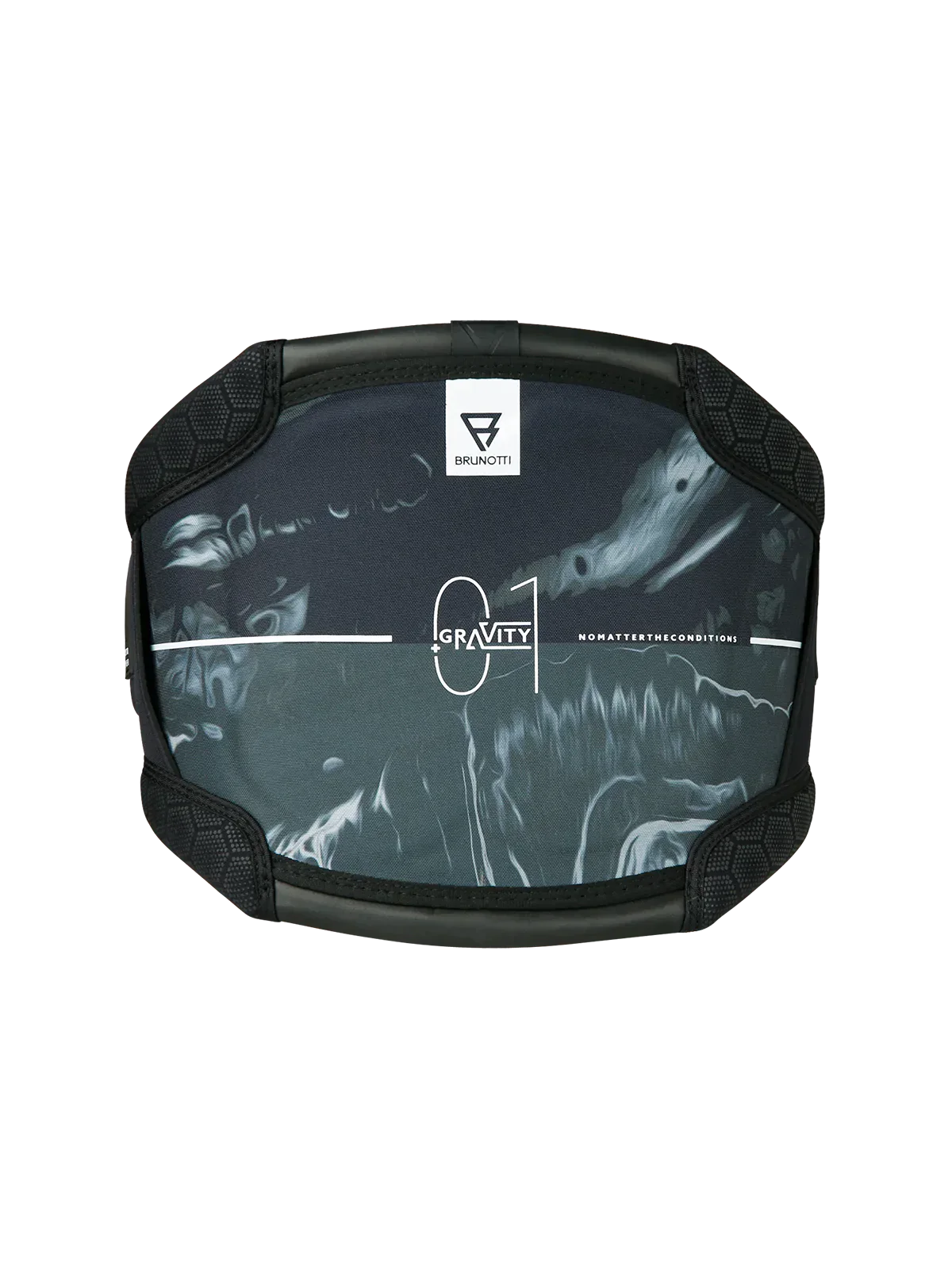 2022 Brunotti Gravity 01 Multi-Use Waist Harness - Closeout