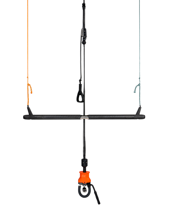 Flysurfer Sync Carbon Free Bar