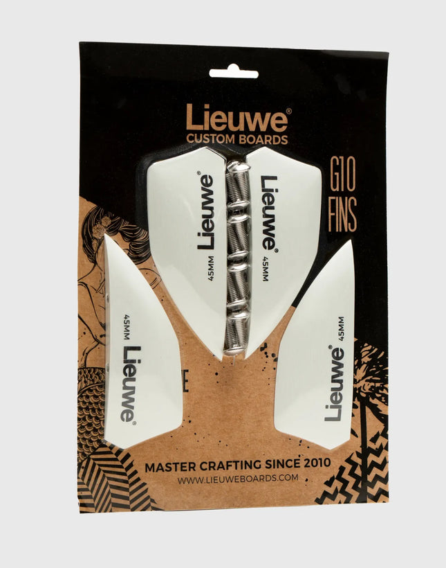 Lieuwe Fins
