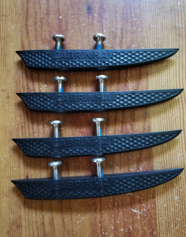 Cabrinha 15mm Tiwn Tip Fins