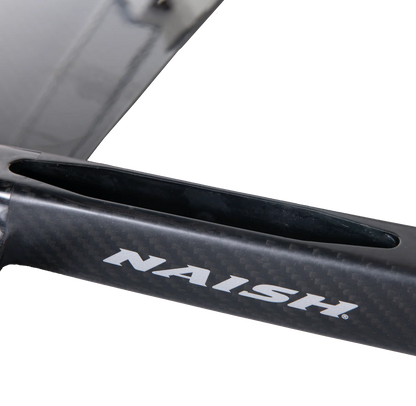 S27 Naish HA Hydrofoil 1240 Front Wing Carbon Foil System