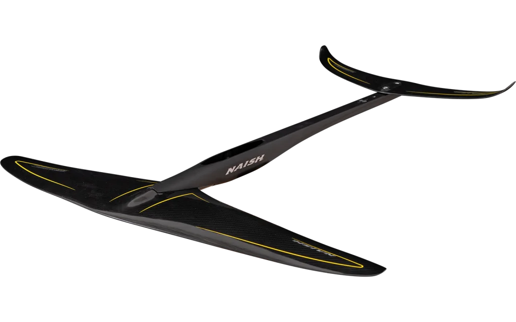 Naish Kite Foil Semi-Complete 650 S26 (no mast)