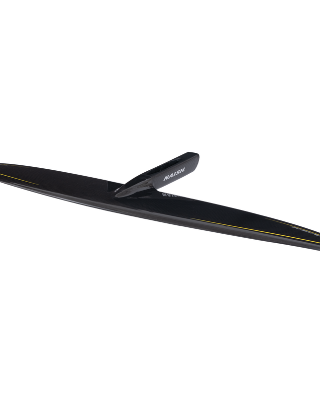 S27 Naish HA Hydrofoil 1800 Front Wing Carbon Foil System