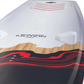 S27 Naish Motion Twin Tip High Performance Freeride Kiteboard