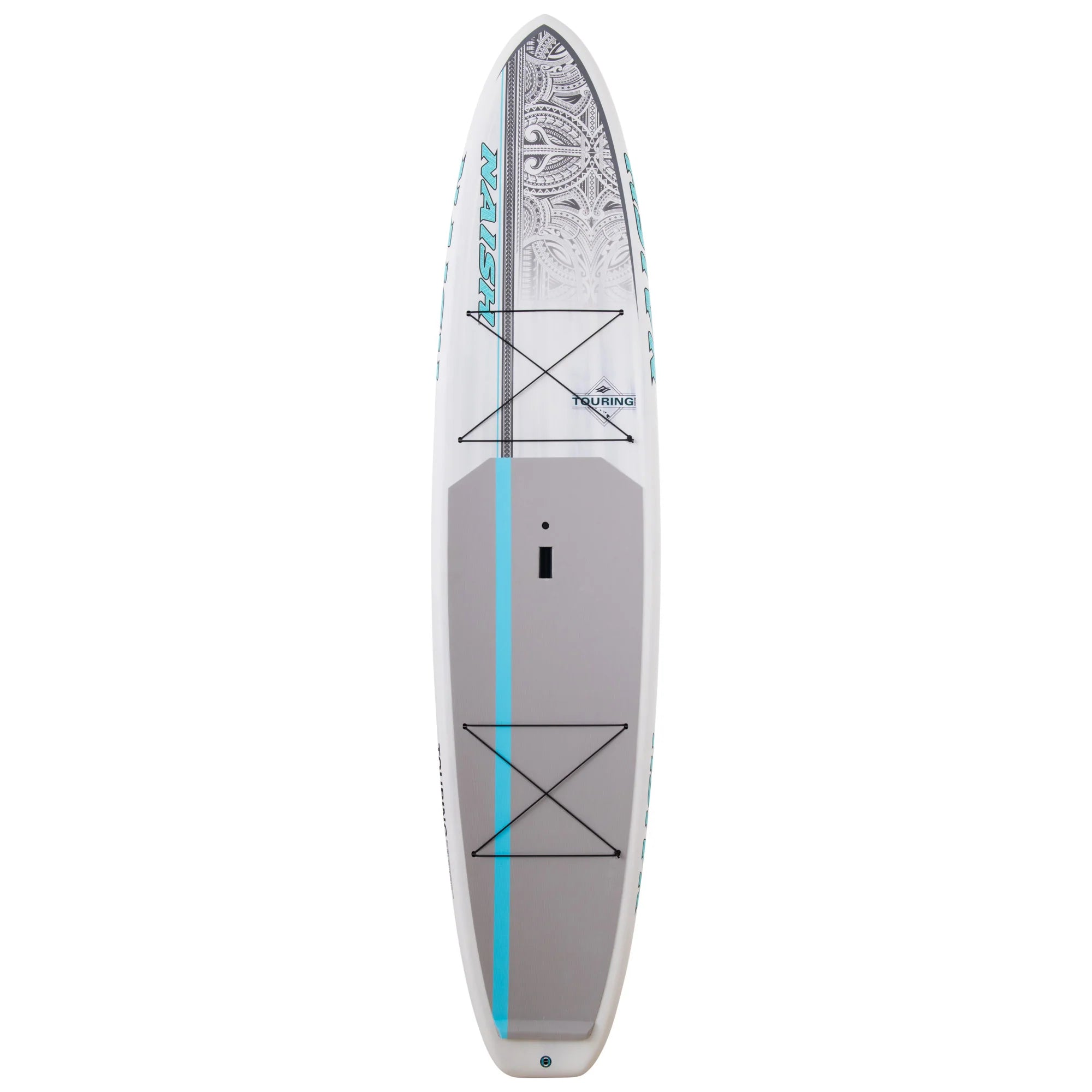 Naish S27 Touring GTW Custom SUP