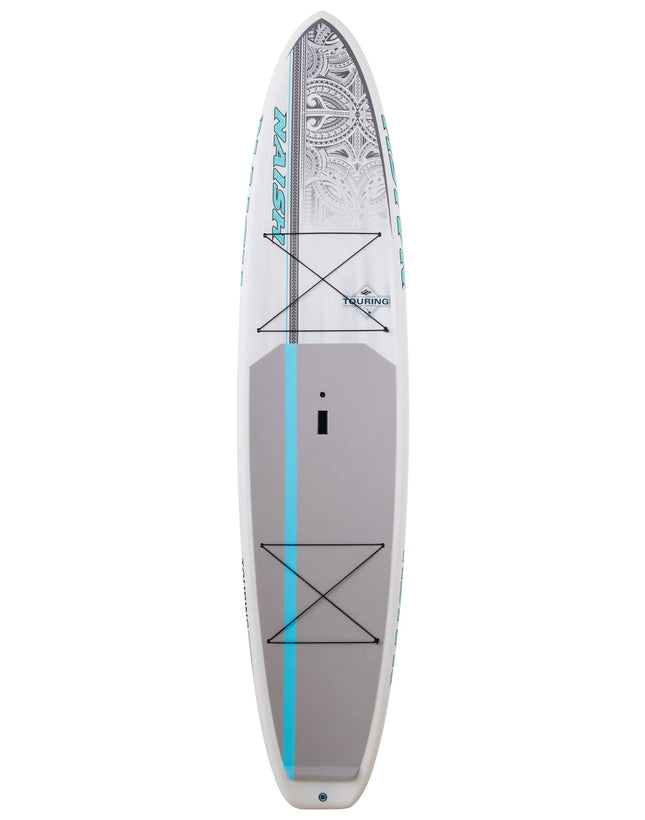 Naish S27 Touring GTW Custom SUP