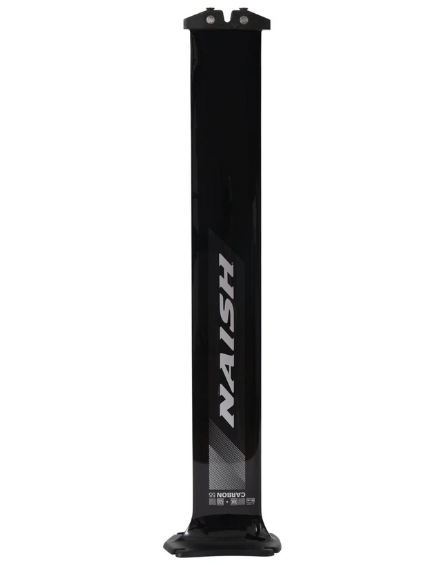 2024 Naish Hydrofoil Mast Carbon 55
