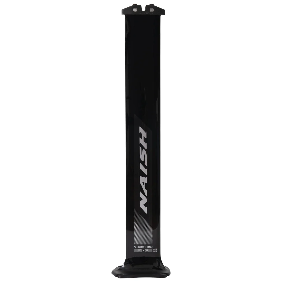 2024 Naish Hydrofoil Mast Carbon 55