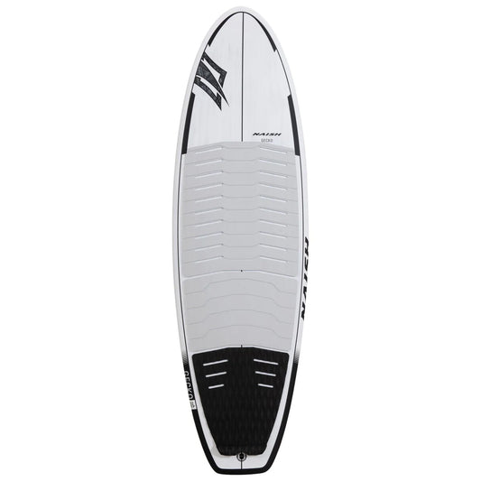 2024 Naish Gecko Kite Surfboard