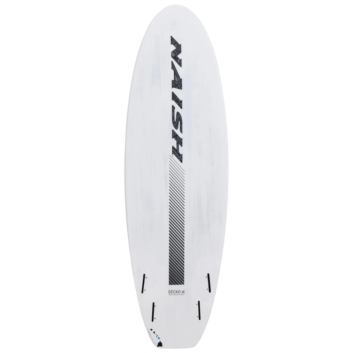 2024 Naish Gecko Kite Surfboard