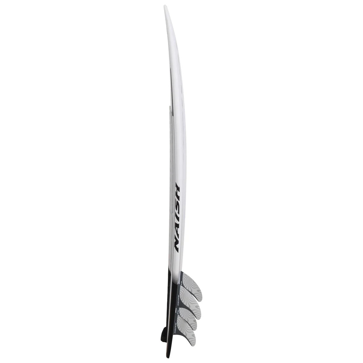 2024 Naish Gecko Kite Surfboard