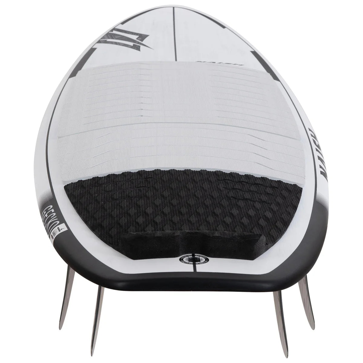 2024 Naish Gecko Kite Surfboard